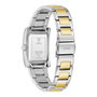 Guess GW0874L2 BONNIE con esfera verde y correa multicolor