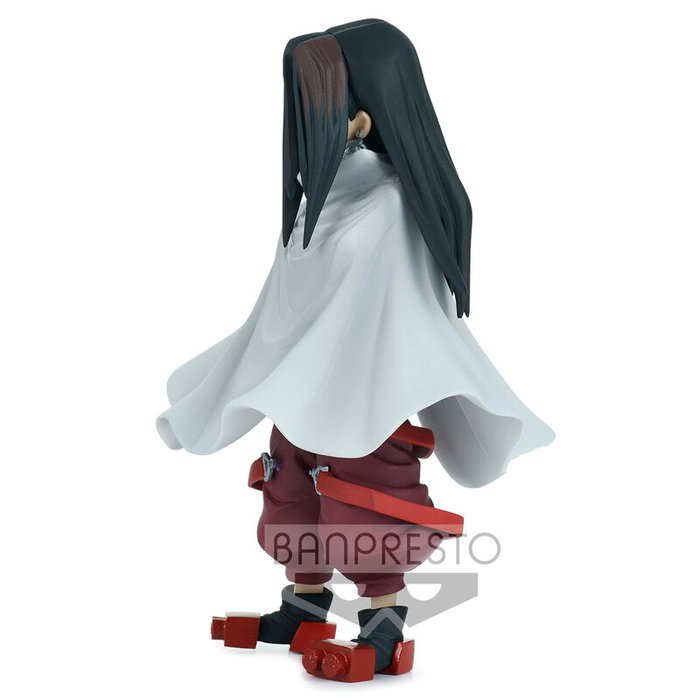 Banpresto Figura Shaman King Hao Asakura de 14 cm Banpresto Figura Shaman King Hao Asakura de 14 cm