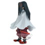 Banpresto Figura Shaman King Hao Asakura de 14 cm
