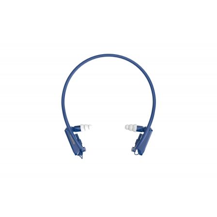 Reproductor MP3 Sunstech Tritón Blue/ 8GB/ Resistente al agua/ Azul