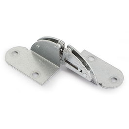 Pottker Bisagra para Mesa Plegable Elegir Espesor 25 mm para Tableros Abatibles y Puertas