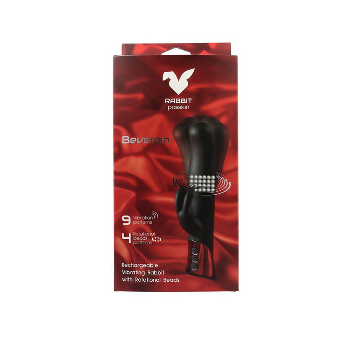 Vibrador Doble Estimulación Virgite