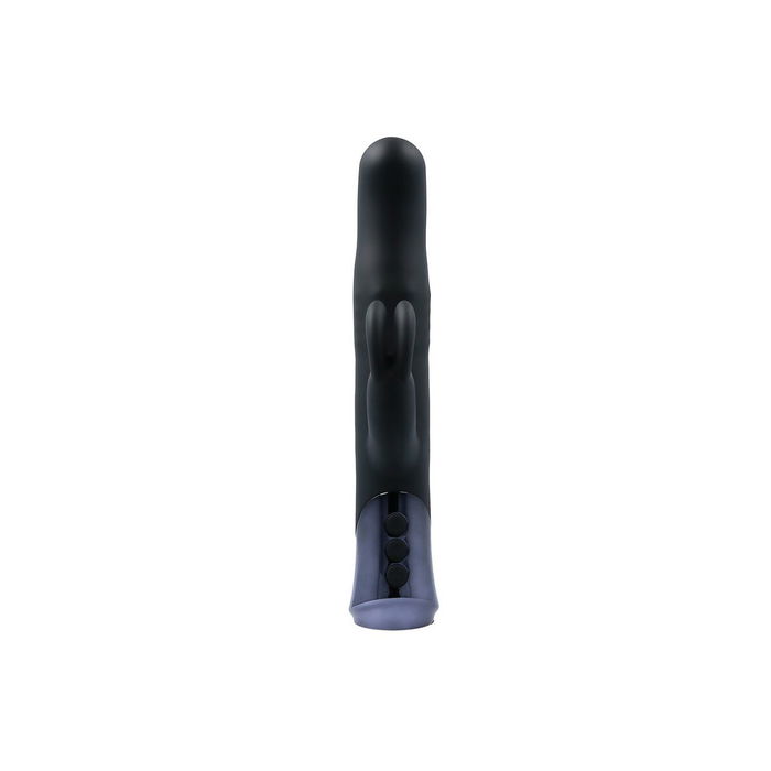 Vibrador Doble Estimulación Virgite