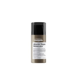 L'Oréal Professionnel Paris Absolut Repair Molecular Mascarilla Sin Aclarado 100ml