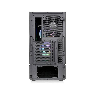Thermaltake Ceres 350 MX Midi Tower Negro