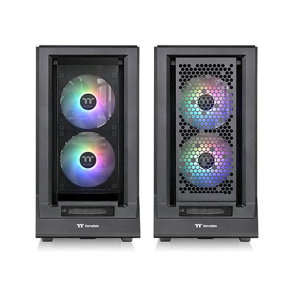 Thermaltake Ceres 350 MX Midi Tower Negro