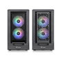 Thermaltake Ceres 350 MX Midi Tower Negro