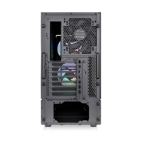 Thermaltake Ceres 350 MX Midi Tower Negro