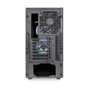 Thermaltake Ceres 350 MX Midi Tower Negro
