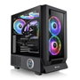Thermaltake Ceres 350 MX Midi Tower Negro