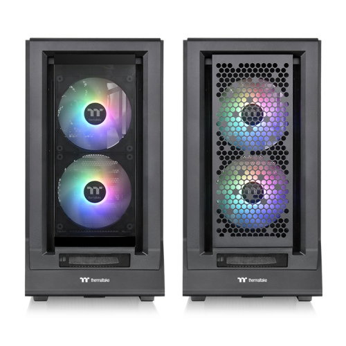 Thermaltake Ceres 350 MX Midi Tower Negro