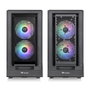 Thermaltake Ceres 350 MX Midi Tower Negro