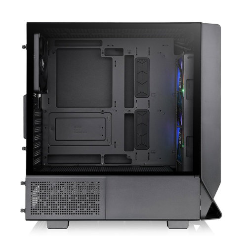 Thermaltake Ceres 350 MX Midi Tower Negro