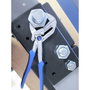 Gedore red Pliers Wrench
