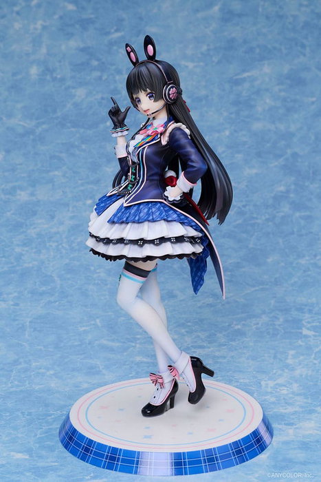 Nijisanji Statue PVC 1/7 Tsukino Mito 25 cm