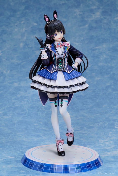 Nijisanji Statue PVC 1/7 Tsukino Mito 25 cm