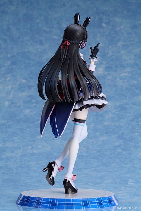 Nijisanji Statue PVC 1/7 Tsukino Mito 25 cm