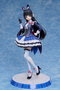 Nijisanji Statue PVC 1/7 Tsukino Mito 25 cm