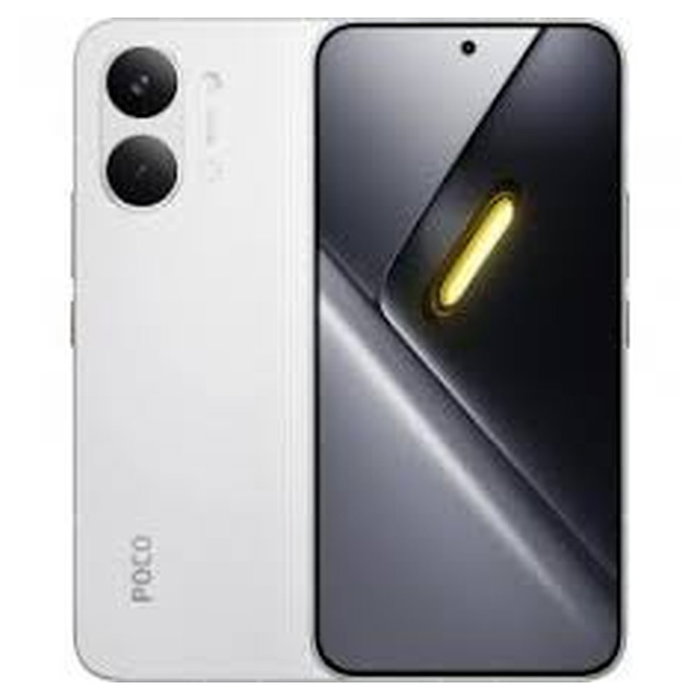 Xiaomi POCO X8 Pro Max 12GB 256GB Blanco Xiaomi POCO X8 Pro Max 12GB 256GB Blanco