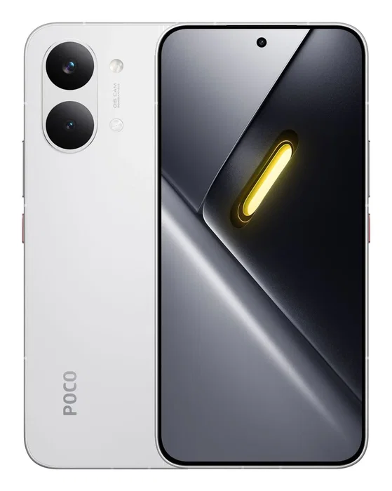 Xiaomi POCO X8 Pro Max 12GB 256GB Blanco Xiaomi POCO X8 Pro Max 12GB 256GB Blanco