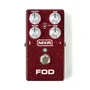 MXR M251 Drive "Fod" Pedal de Guitarra con Doble Stacks Marshall Plexi y Control de Mezcla