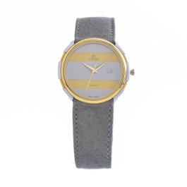 Tetra Reloj Tetra 106 Gris