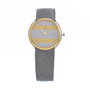 Tetra Reloj Tetra 106 Gris