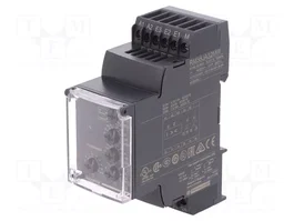 SCHNEIDER ELECTRIC Zelio Control RM35JA32MW Relé de monitorización de corriente AC