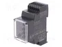 SCHNEIDER ELECTRIC Zelio Control RM35JA32MW Relé de monitorización de corriente AC