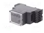SCHNEIDER ELECTRIC Zelio Control RM35JA32MW Relé de monitorización de corriente AC