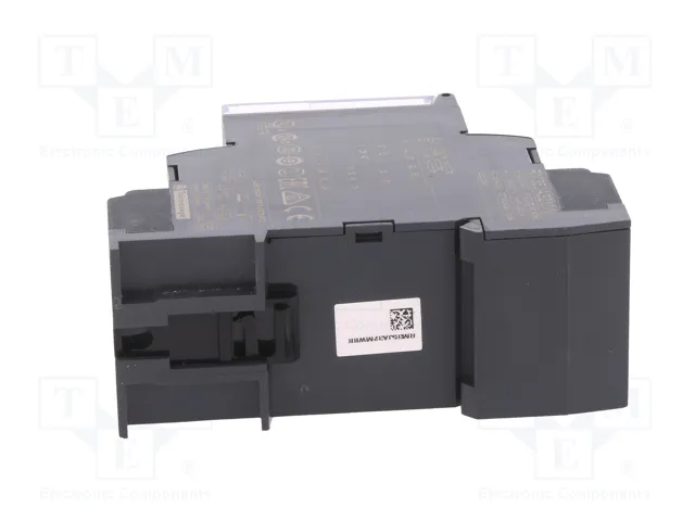 SCHNEIDER ELECTRIC Zelio Control RM35JA32MW Relé de monitorización de corriente AC SCHNEIDER ELECTRIC Zelio Control RM35JA32MW Relé de monitorización de corriente AC