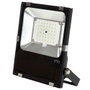 Proyector LED Slimline Lumileds 30W 5100Lm 6000°K IP65 Regulable TRIAC 30-100% 120° 100000H