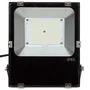 Lumileds Proyector LED Slimline 30W 3600Lm, Luz Blanca 6000 K, IP65, Ángulo 120°, CRI Alto, Regulable TRIAC, LED SMD3030
