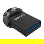 Sandisk Ultra Fit Stick USB 3.2 512GB 130MB/s Negro