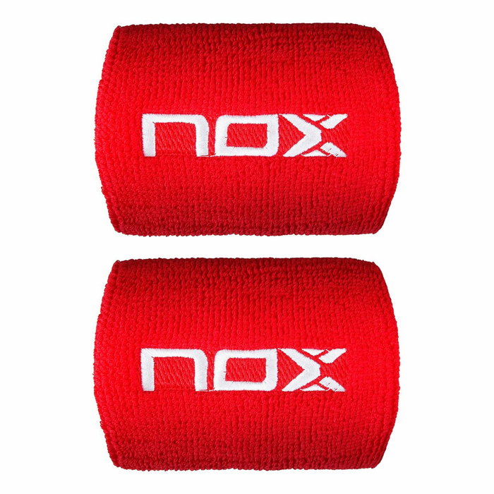Mochila de Pádel Nox MUROBL2UDBOX Rojo