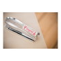 Brother TZe-232 Cinta Laminada 12mm Rojo sobre Blanco, 8m