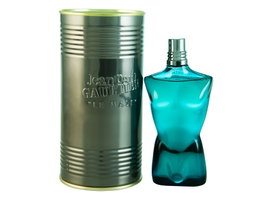 Jean Paul Gaultier Le Male Loción Aftershave 125ml Splash