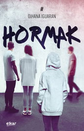 Hormak, Oihana Iguaran Barandiaran - ELKAR