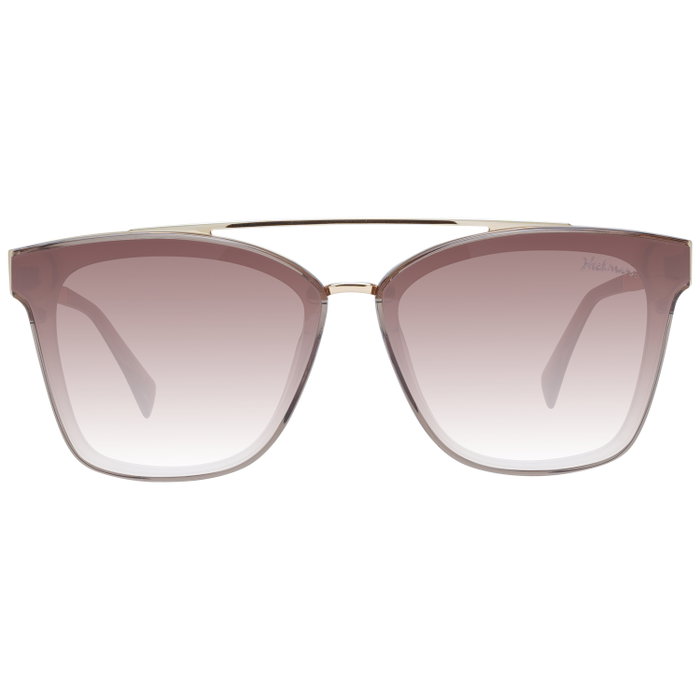Ana Hickmann HI9081-66T02 Gafas de Sol Marrones Ana Hickmann HI9081-66T02 Gafas de Sol Marrones