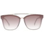 Ana Hickmann HI9081-66T02 Gafas de Sol Marrones