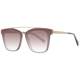 Ana Hickmann HI9081-66T02 Gafas de Sol Marrones