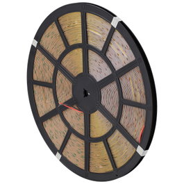 Tira Flexible LED COB 50 Metros 12W/m CRI95 24VDC 320Leds/m 960Lm/m IP20 6000K
