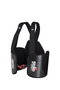 Stilo Accesorio Casco e Intercom Costillar Karting Carbono Curba Talla S STIAS0001S para WRC, Trophy, Turismo, Recambio Competicion