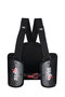 Stilo Accesorio Casco e Intercom Costillar Karting Carbono Curba Talla S STIAS0001S para WRC, Trophy, Turismo, Recambio Competicion