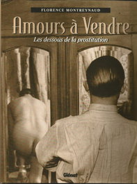 Amours a vendre, Florence Montreynaud - LISMA EDICIONES