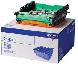 LSM Tambor Compatible Brother DR421CL 4 Colores