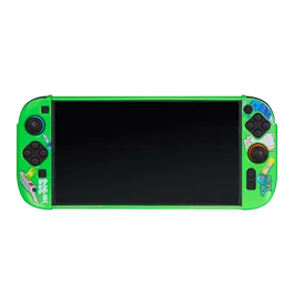 Blade Rick and Morty Console Case Adventures para Nintendo Switch 2