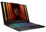 MSI Cyborg 17 B13WFKG-267XPL con Intel Core i7, 24GB RAM, 1TB SSD y RTX 5060