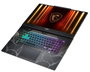 MSI Cyborg 17 B13WFKG-267XPL con Intel Core i7, 24GB RAM, 1TB SSD y RTX 5060