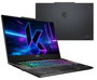 MSI Cyborg 17 B13WFKG-267XPL con Intel Core i7, 24GB RAM, 1TB SSD y RTX 5060